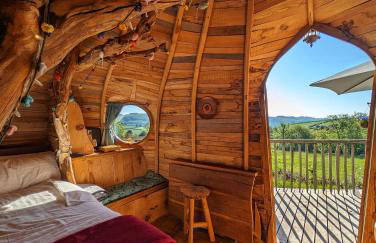 HOBLEY House Holiday - Foto 14