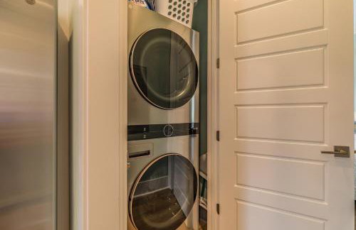 Newly Listed Duke St Cottage - Downtown Beaufort - Foto 23