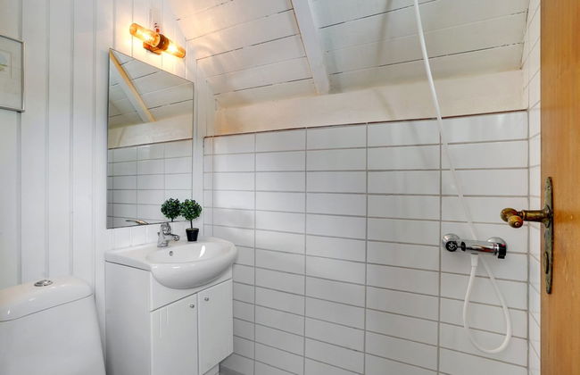 "Aswarth" - 50m to the fjord - Photo 20