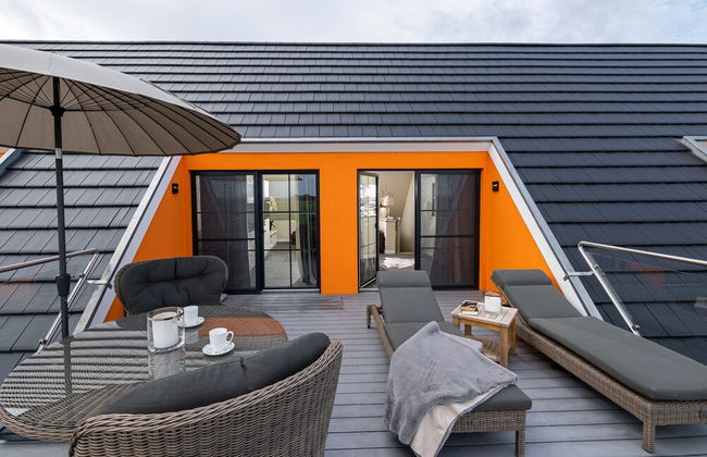 Luxus Resort Rügen - Foto 66