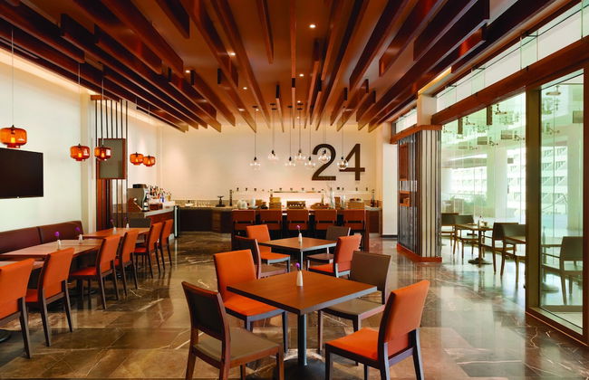 Turquoize at Hyatt Ziva Cancun - Adults Only - All Inclusive - Foto 73