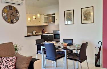 Ciusa Apartment - Foto 1