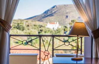 Lagonisi Villa VIP - Foto 40