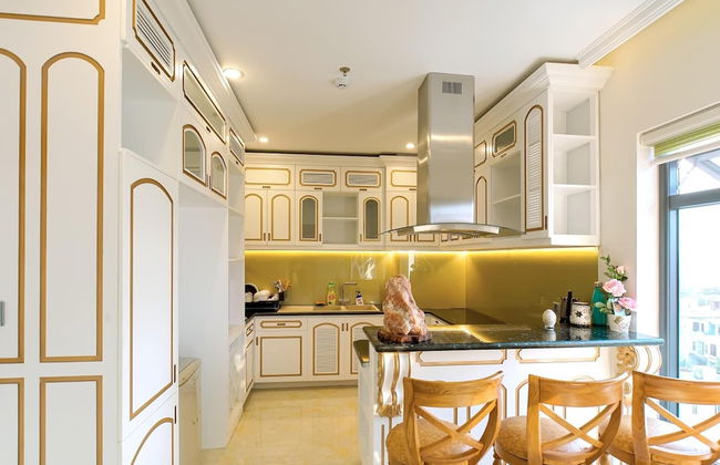 Rung Huong Apartment - Foto 20