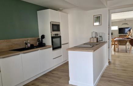 Meublé 5* Au gré des saisons - Photo 9