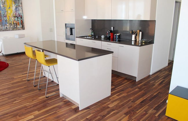 Superb Loft In The Center Of Lausanne - Foto 12