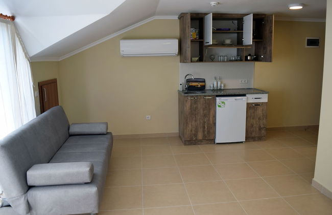 In Forest Göcek - Photo 29