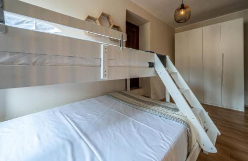Modern apartment in Gravedona - Larihome A14 - Foto 22