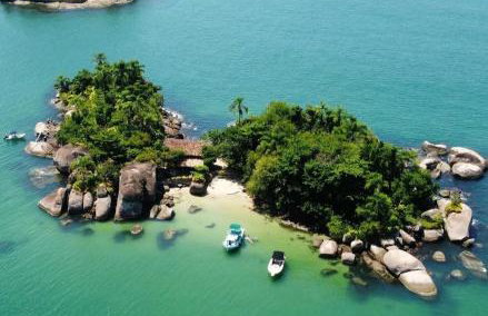 Casa em Paraty, bem localizada, com dois quartos - Foto 20