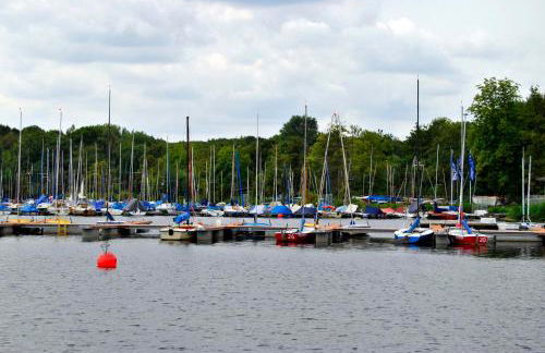 Apartment Weitblick Haan - Foto 31