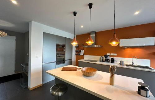 Villa Marius proche de la plage - Foto 11