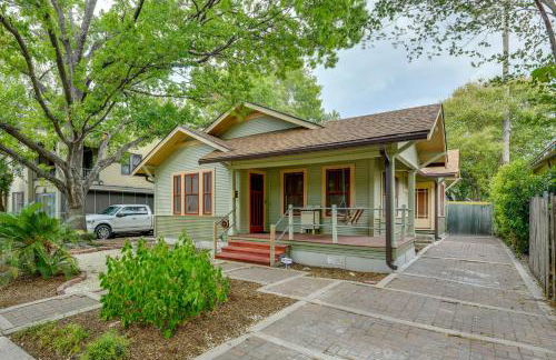 San Antonio Gem in Prime Location with Outdoor Space - Foto 1