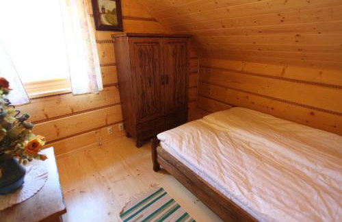 Apartamenty Osowa nad jeziorem Okmin - Foto 6