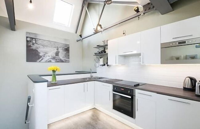 Heaps House - Foto 9