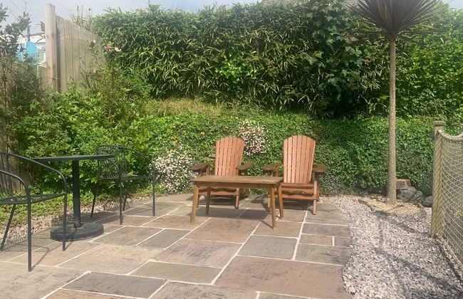 Mevagissey Holiday Home - sea View and Parking - Foto 42