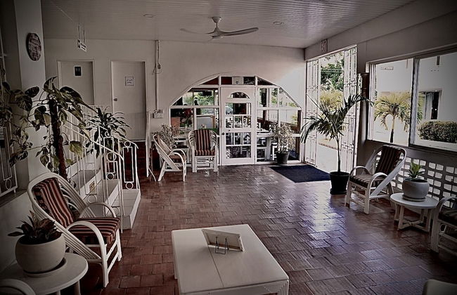 The Monteray Hotel - Foto 7