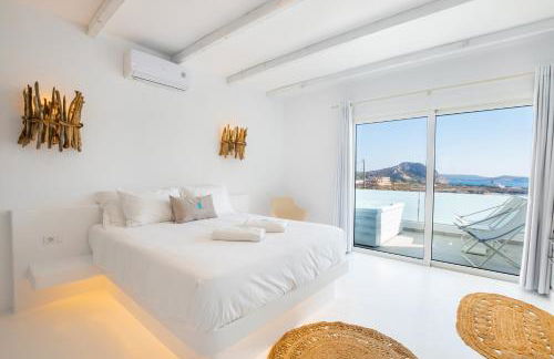 Thalasidi Luxury Suites - Photo 46