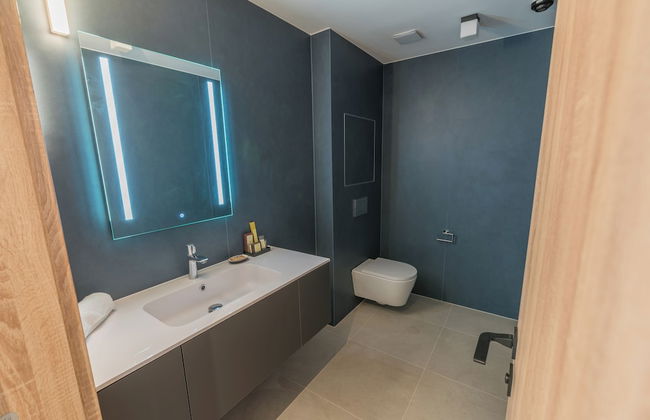 BJ81 Suite Hotel - Foto 66