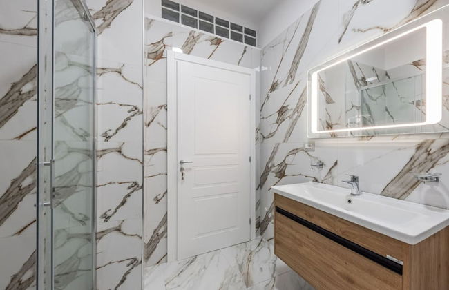 City Escape Apartment - Foto 24