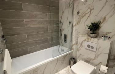 Modern Hawthorn Stay, New Forest Escape - Foto 53