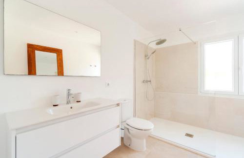 Casa Maitzgon - Renovada casa con piscina y jardín - Foto 4