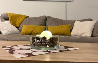 Ferienwohnung Joschko - Foto 10