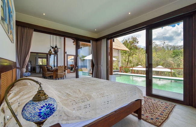 Villa Lakshmi - Foto 2