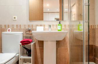 Apartamento turístico mad-aeropuerto ifema - Photo 11