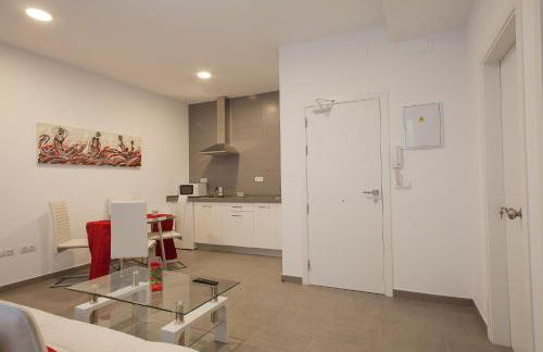 Apartamentos Terrazas de la Catedral - Photo 50