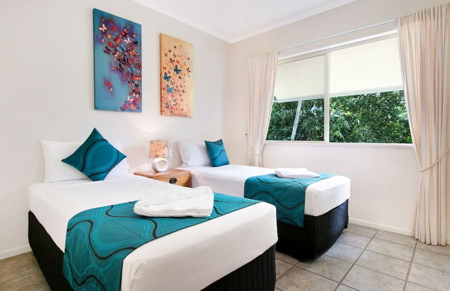 On the Beach Holiday Apartments - Foto 17