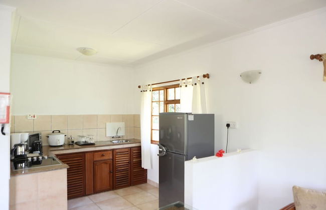 Le surmer self catering chalets - Foto 11