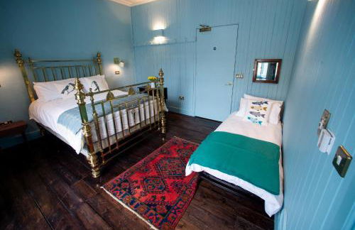 Cupar Burgh Chambers - Foto 23