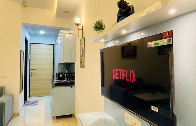 Kashu Studio Apartments - Foto 17