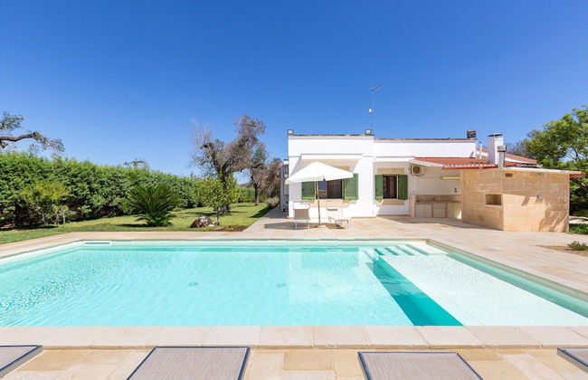 Podere Corde di Lana - Foto 19