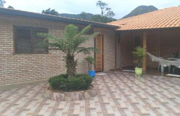 chalé recanto Monte fuji - Foto 15