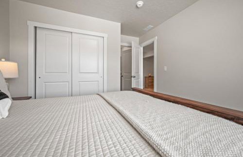 Wasatch Peak Chateau Ro3, Pool, Hot Tub - Foto 21