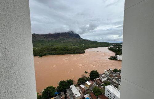 Charmoso apê nas alturas - Foto 7