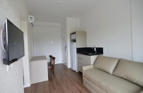 Vila do Centro Apart Hotel - Foto 65