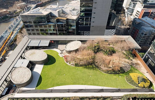 Southbank Apartments - Freshwater Place - Foto 41