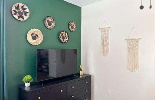 The Citrus Splash Disney, Pool, Spa & Game Room - Foto 15