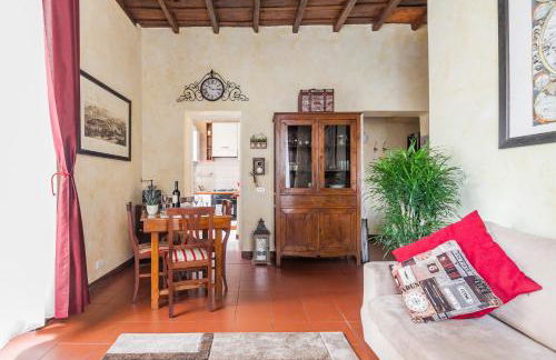 Domus Borgo - San Pietro - Castel Sant'Angelo - Foto 6