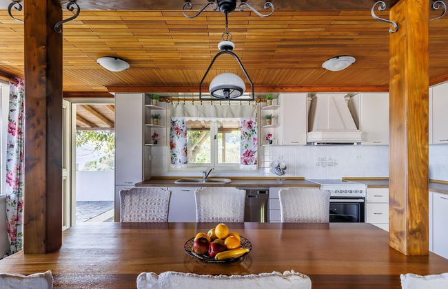 Villa Aloupi in Sporades - Foto 8