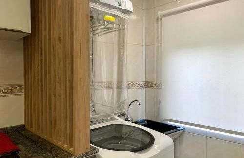 Apartamento completo e aconchegante - Foto 17