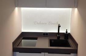 LITTLE SKYSUITE Terrassenhaus W 94 - Foto 10