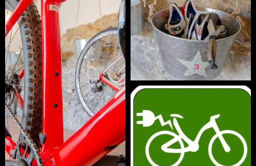 Casa Tosca - Holiday Home - Photo 28