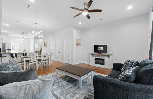 Rebecca's Downtown Luxury Living (527 N 1st St, #C) - Foto 43