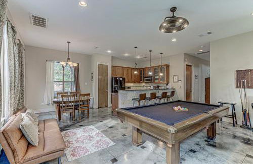 Charming 2BD - Billiards Near Lady Bird Lake & DT - Foto 1