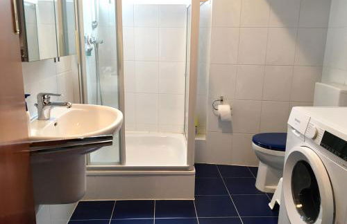 Ferienwohnung „Brot & Wein” - Foto 18