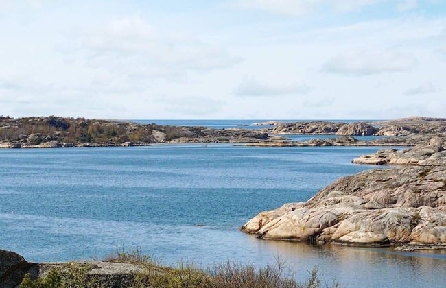 7 Person Holiday Home in Fjallbacka - Photo 26