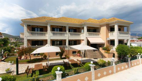 Lady Elena Hotel - Foto 5